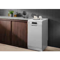 Electrolux SatelliteClean 600 ESS42220SW Image #8