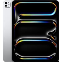 Apple iPad Pro 13" 2024 2TB (серебристый) Image #1