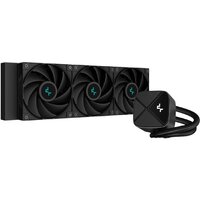 DeepCool LS720S Zero Dark R-LS720-BKNNMM-G-1