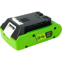 VOLAT VT-GRE-24-2 (24В/2 Ah)