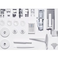 Elna eXperience 570 Image #13