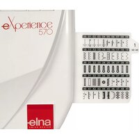 Elna eXperience 570 Image #9
