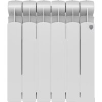 Royal Thermo Indigo Super+ 500 (12 секций) Image #2