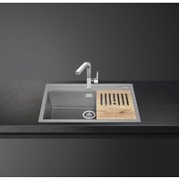 Smeg VSGX860CT Image #3