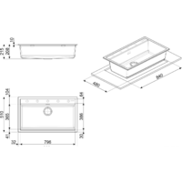 Smeg VSGX860CT Image #8