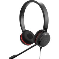 Jabra Evolve 30 II MS Stereo Image #1