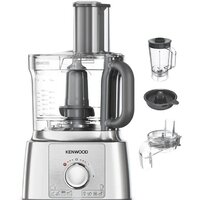 Kenwood MultiPro Express FDP65.820SI Image #2