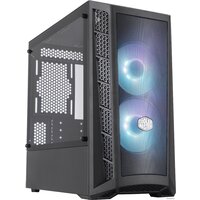 Cooler Master MasterBox MB311L ARGB с контроллером MCB-B311L-KGNN-S02