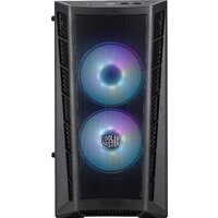 Cooler Master MasterBox MB311L ARGB с контроллером MCB-B311L-KGNN-S02 Image #11