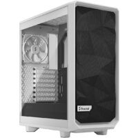 Fractal Design Meshify 2 Compact Lite White TG Clear FD-C-MEL2C-04