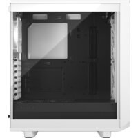 Fractal Design Meshify 2 Compact Lite White TG Clear FD-C-MEL2C-04 Image #7