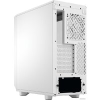Fractal Design Meshify 2 Compact Lite White TG Clear FD-C-MEL2C-04 Image #8