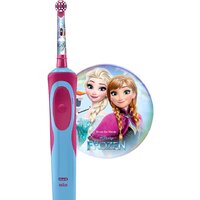 Oral-B Stages Power Frozen (D12.513.K + футляр) Image #2