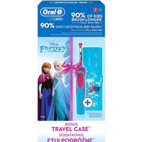 Oral-B Stages Power Frozen (D12.513.K + футляр)
