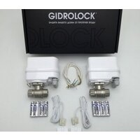 Gidrolock Winner Bonomi 3/4