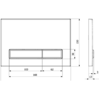 Lavinia Boho Relfix 38050602 (матовый черный/темное дерево) Image #5