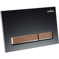 Lavinia Boho Relfix 38050602 (матовый черный/темное дерево) Image #2