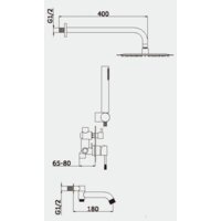 Vieir V403564-S Image #2