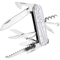 Victorinox Huntsman SilverTech (1.3713.T7)