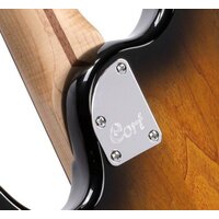 Cort GB24JJ 2T Image #4