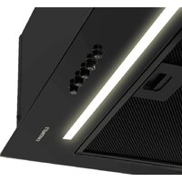 MAUNFELD Crosby Hardy 1000Push (черный) Image #6