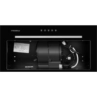 MAUNFELD Crosby Hardy 1000Push (черный) Image #4