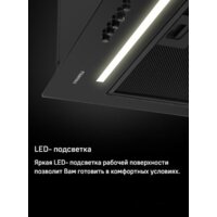 MAUNFELD Crosby Hardy 1000Push (черный) Image #17