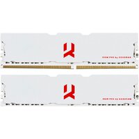 GOODRAM IRDM Pro 2x16ГБ DDR4 3600 МГц IRP-C3600D4V64L18/32GDC
