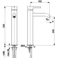 Armatura Moza 5032-612-81 Image #2