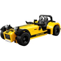LEGO Ideas 21307 Caterham Seven 620R Image #2