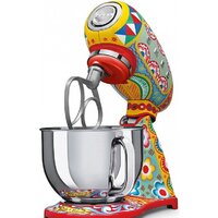 Smeg SMF03DGEU Image #3