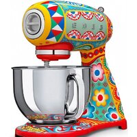 Smeg SMF03DGEU Image #2