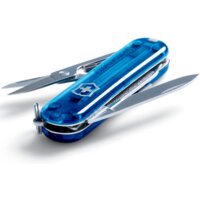 Victorinox Signature Sapphire (0.6225.T2) Image #2