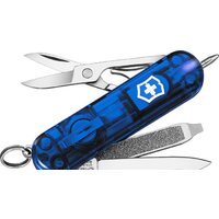Victorinox Signature Sapphire (0.6225.T2)