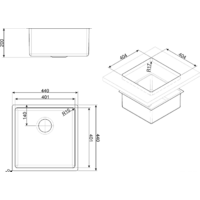 Smeg VSTR40CUX Image #2