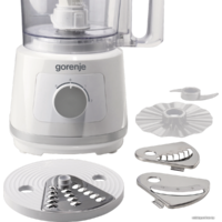 Gorenje SB801W Image #3