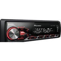Pioneer MVH-280FD Image #2