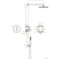 Laveo Pretto BAO 001P Image #2