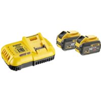 DeWalt DCB118X2 (18В/9 Ah + 14.4-18В)