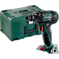 Metabo SSW 18 LTX 300 BL 602395840 (без АКБ, с кейсом)