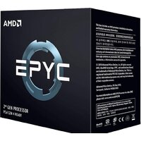 AMD EPYC 7502 (WOF) Image #4