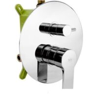 Armatura Hexa Ring 35 3529-410-00