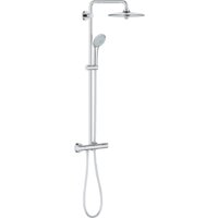 Grohe Euphoria System 260 27296002