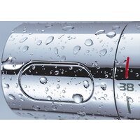 Grohe Euphoria System 260 27296002 Image #4