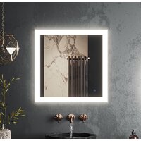 Roxen Зеркало Bliss 510035-70 70х70