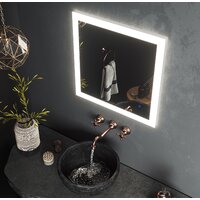 Roxen Зеркало Bliss 510035-70 70х70 Image #3