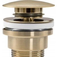 Rea Klik-Klak REA-A8585 (матовое золото)