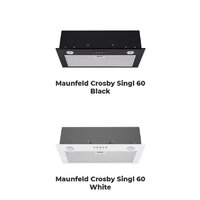 MAUNFELD Crosby Singl 60 (бежевый) Image #20