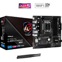ASRock B760M PG Lightning WiFi Image #6