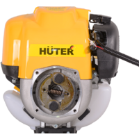 Huter GGT-2000 4Т Image #11